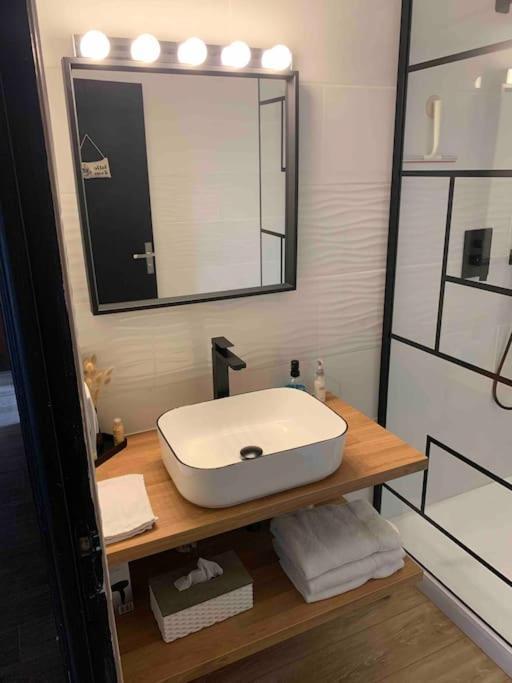 Villa 3 Chambres Parking Et Terrasse Plaisance-du-Touch Eksteriør billede