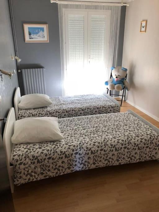 Villa 3 Chambres Parking Et Terrasse Plaisance-du-Touch Eksteriør billede