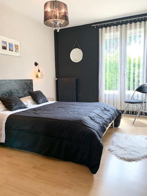 Villa 3 Chambres Parking Et Terrasse Plaisance-du-Touch Eksteriør billede